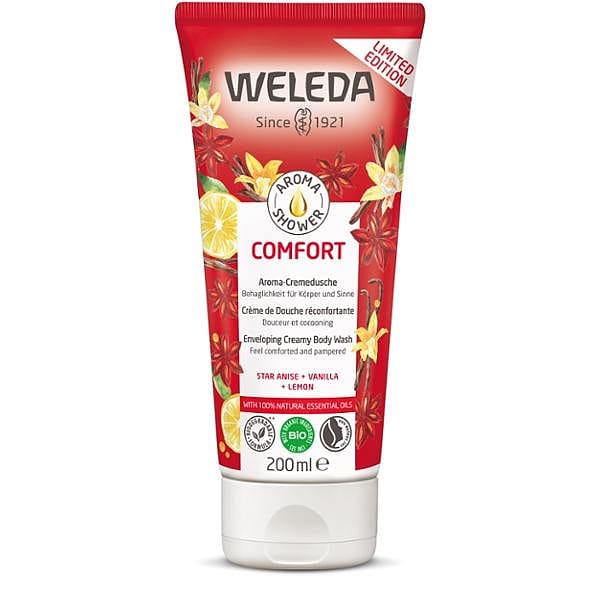 Aroma Shower Comfort
