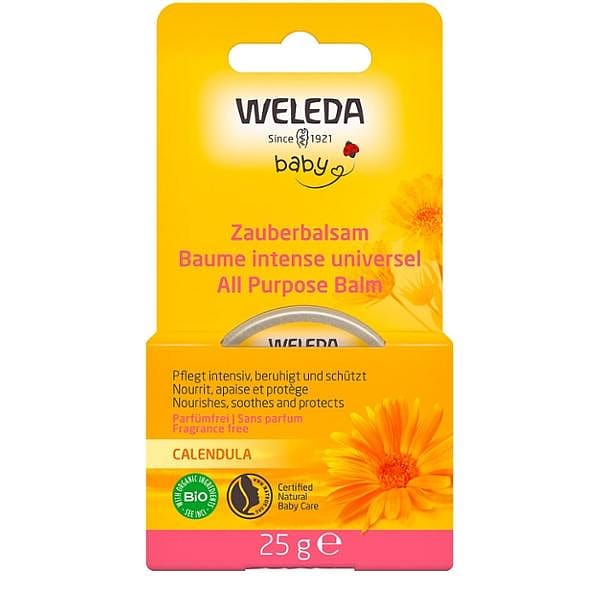 Calendula All Purpose Balm