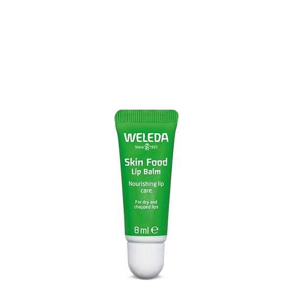 Skin Food Lip Balm