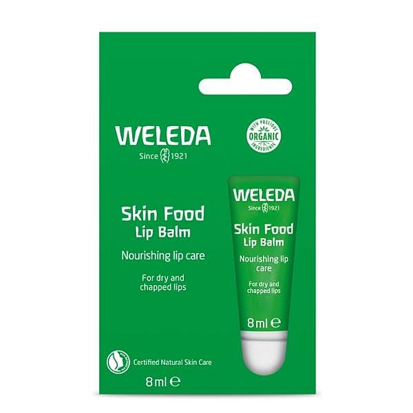 Skin Food Lip Balm