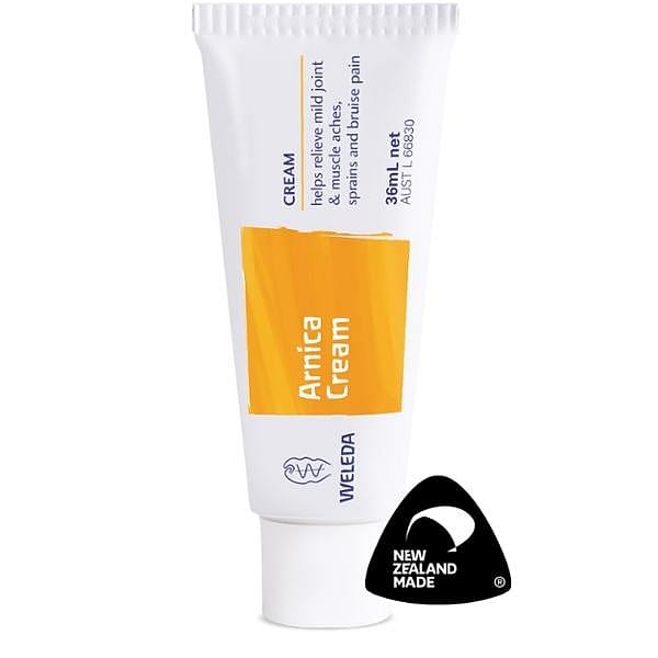 Arnica Cream