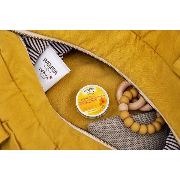 Baume intense universel au Calendula