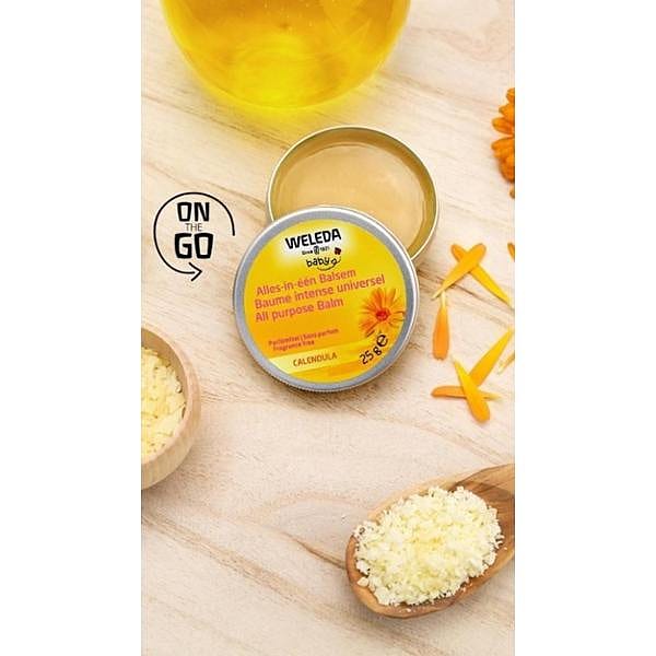 Calendula Alles-in-één Balsem