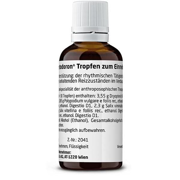 Digestodoron® Tropfen