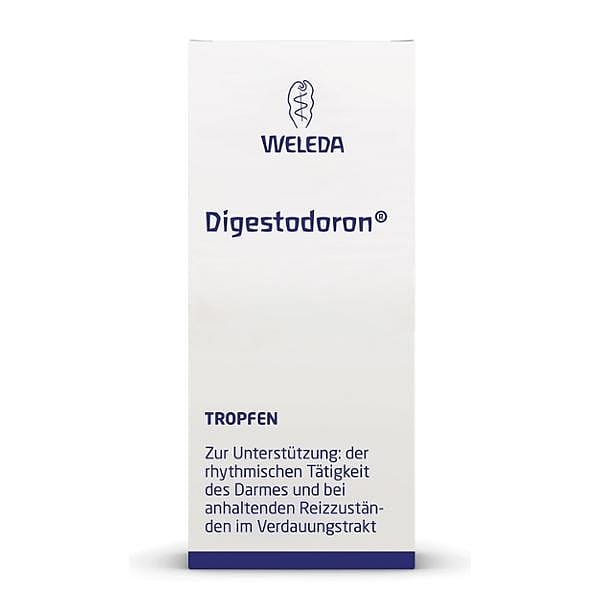 Digestodoron® Tropfen