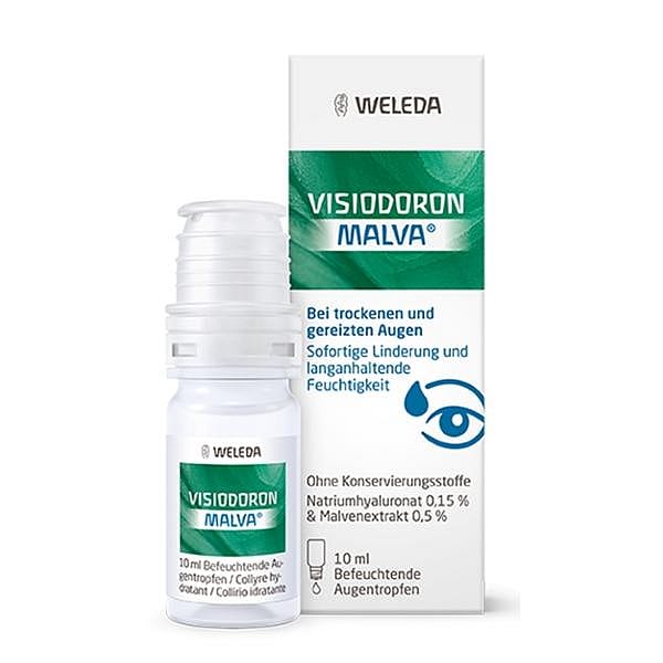 Visiodoron Malva®