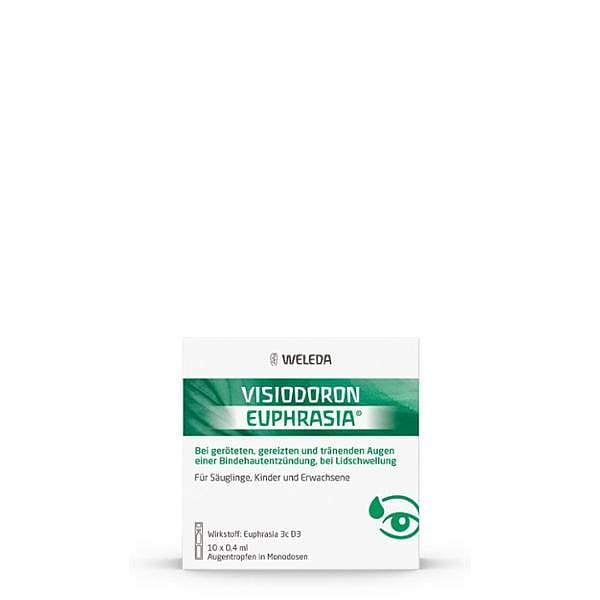 Visiodoron Euphrasia® Augentropfen in Monodosen