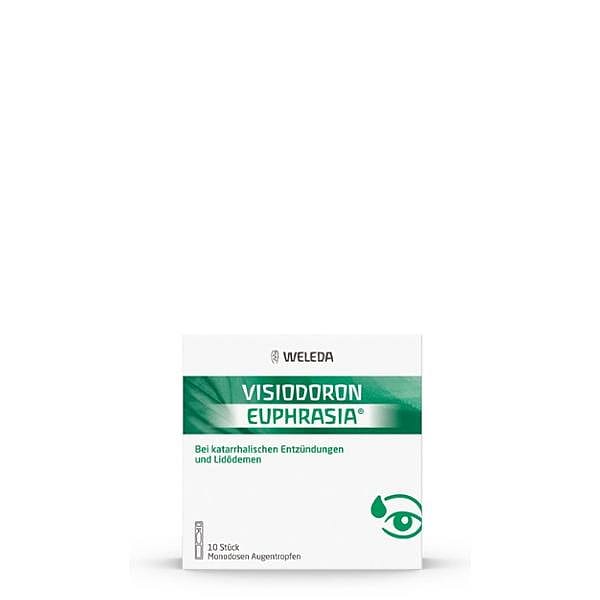 Visiodoron Euphrasia® Monodosen Augentropfen