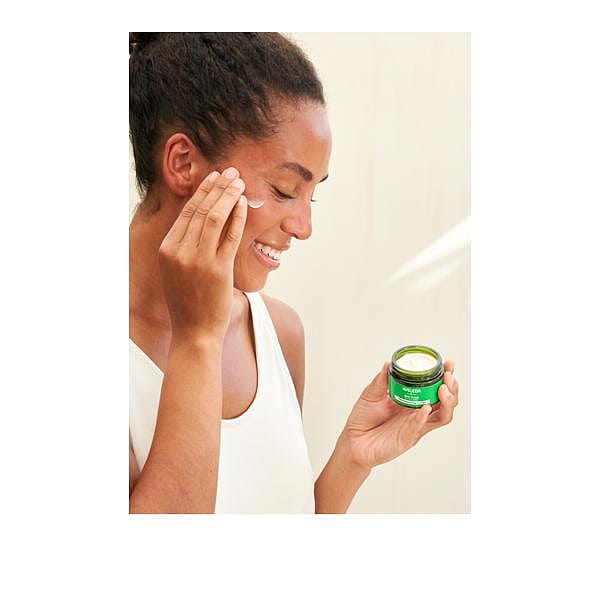 Skin Food Face Experience