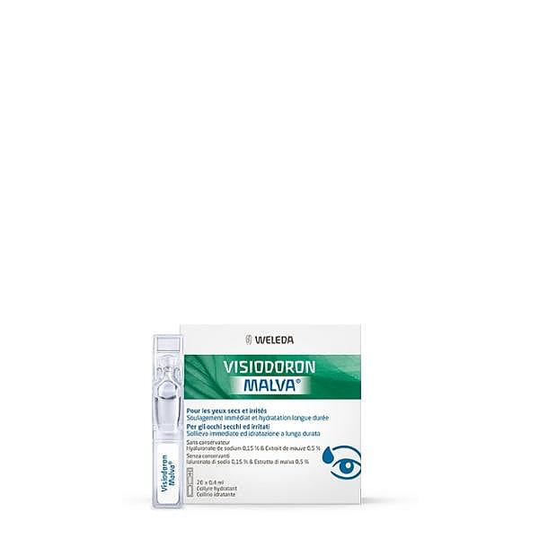 Visiodoron Malva®