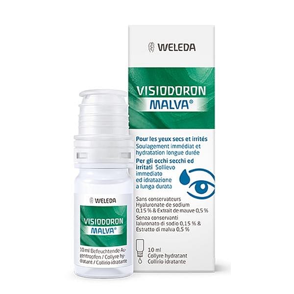 Visiodoron Malva®