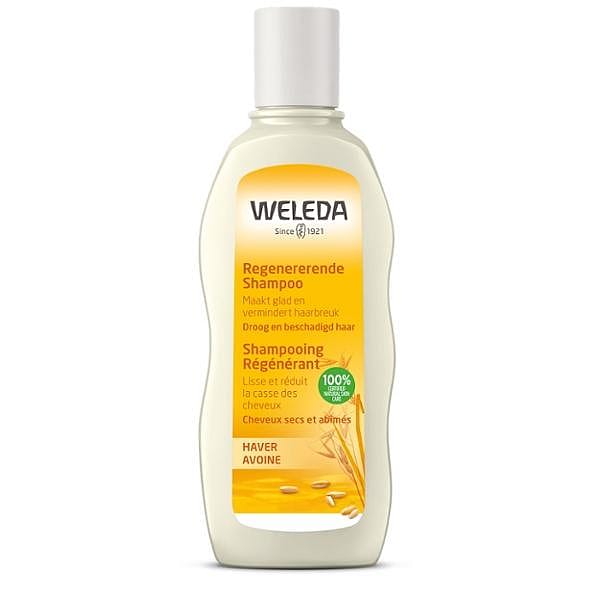 Haver Regenererende Shampoo