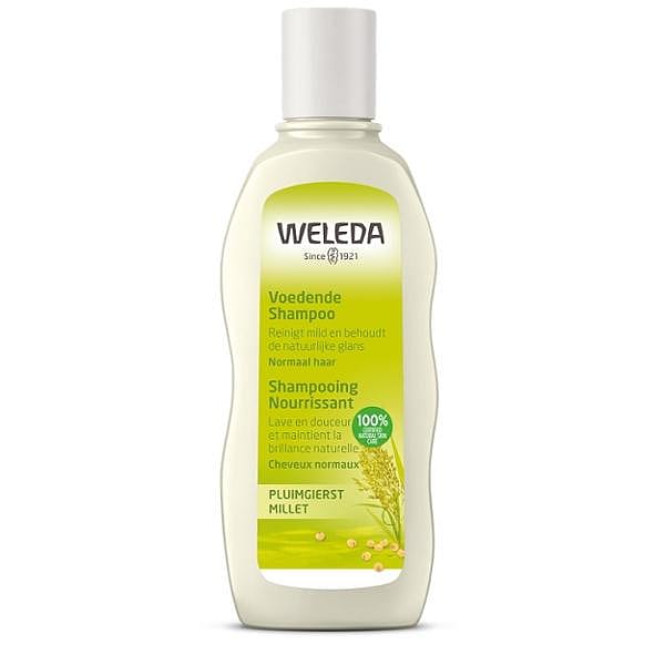 Pluimgierst Milde Shampoo