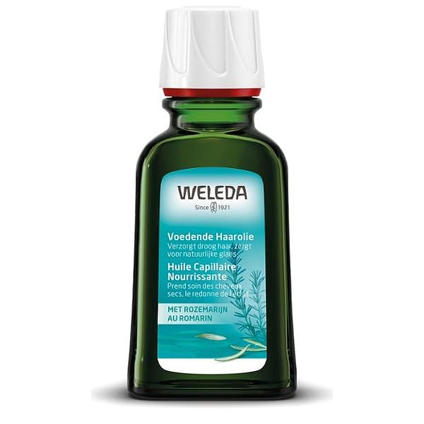 Rozemarijn Voedende Haarolie