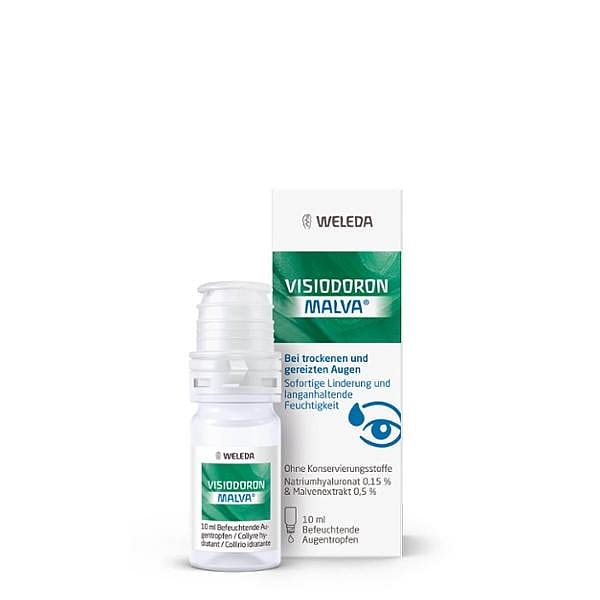 Visiodoron Malva® Augentropfen