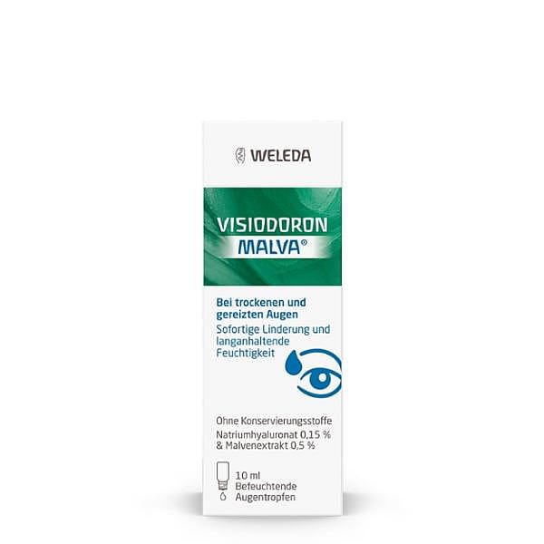 Visiodoron Malva® Augentropfen
