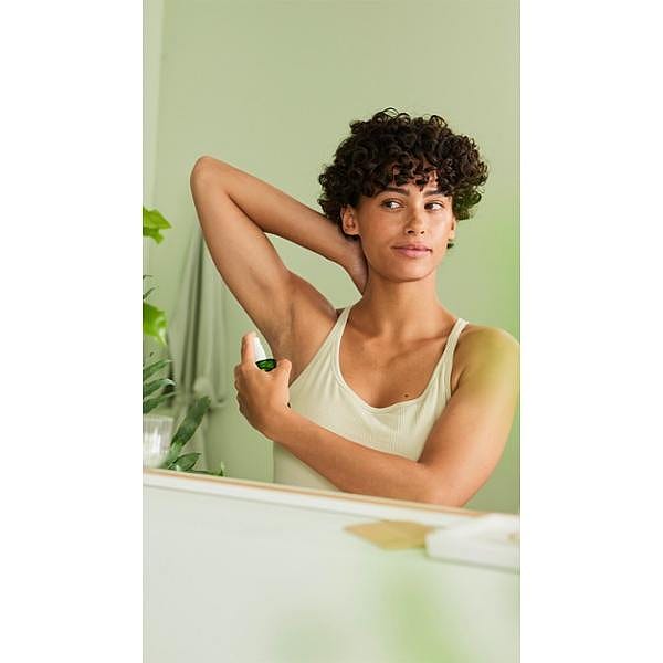 Citrus Fresh Deo Spray