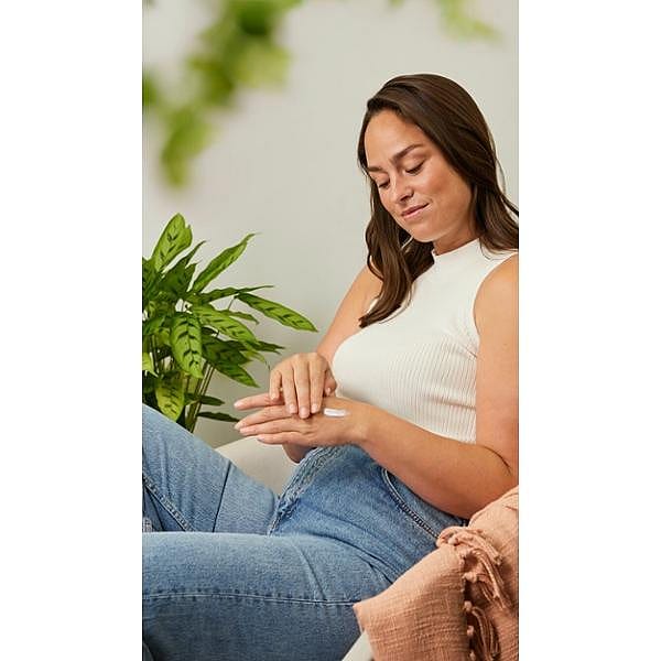 Hand- und Nagelcreme Citrus