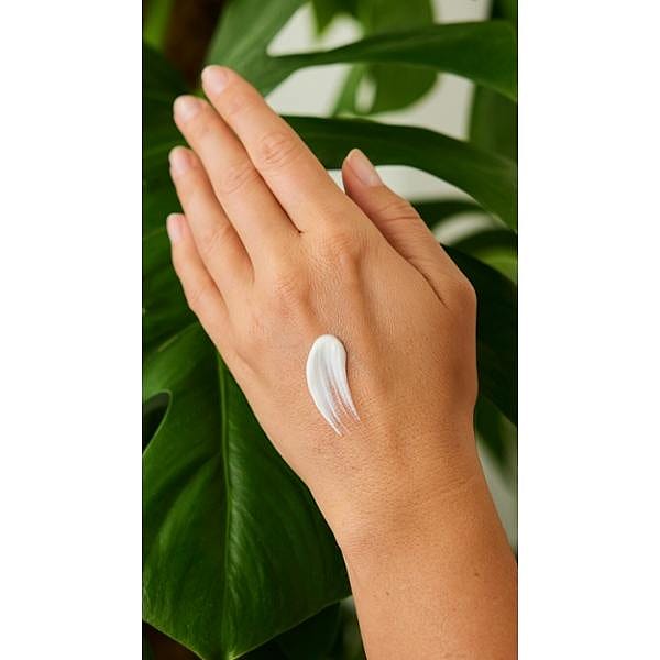 Hand- und Nagelcreme Citrus