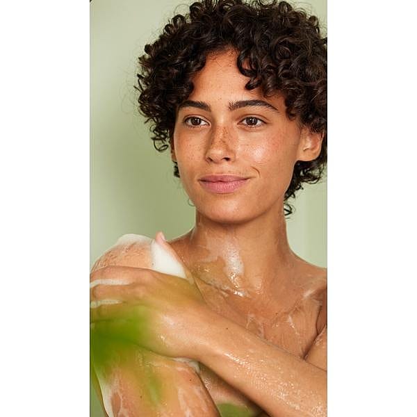 Energy Shower Gel Ingwer