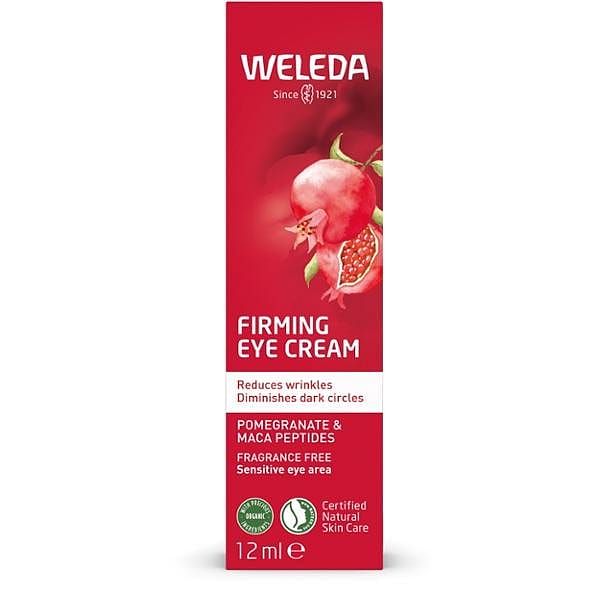 Firming Eye Cream