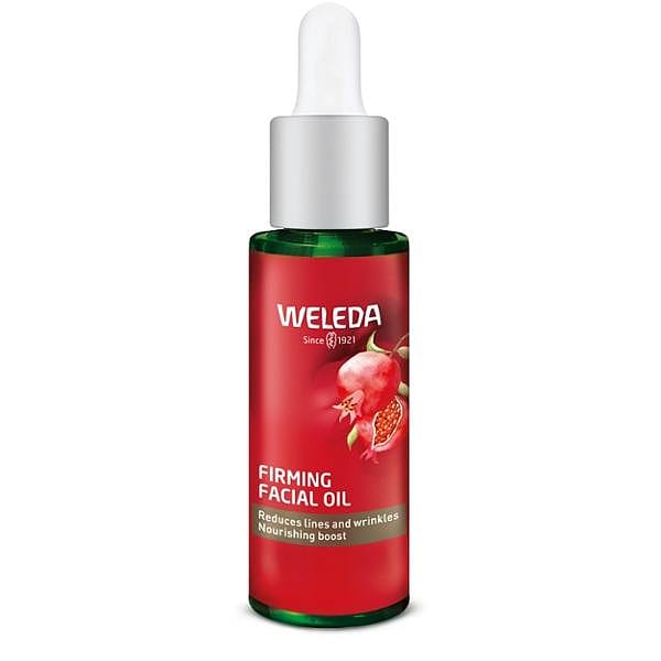 Firming Face Oil