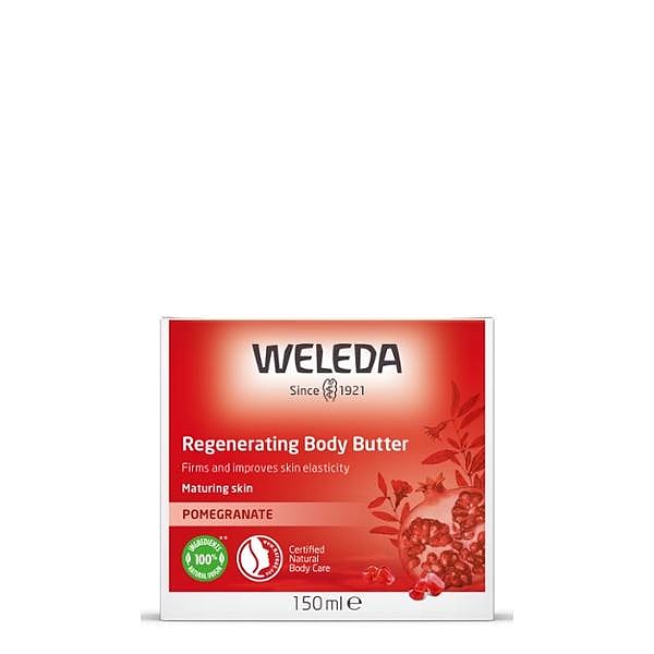 Regenerating Body Butter