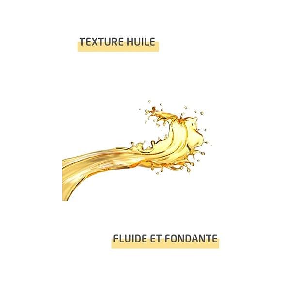 Huile de Massage Allaitement