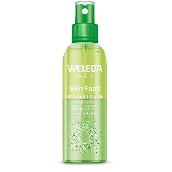 Skin Food Ultra-Light Dry Oil