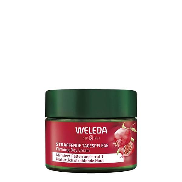 Dnevna učvršćujuća krema, nar & maca peptidi
