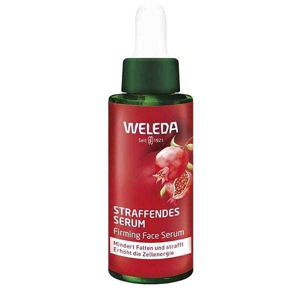 Učvršćujući serum nar & maca peptidi