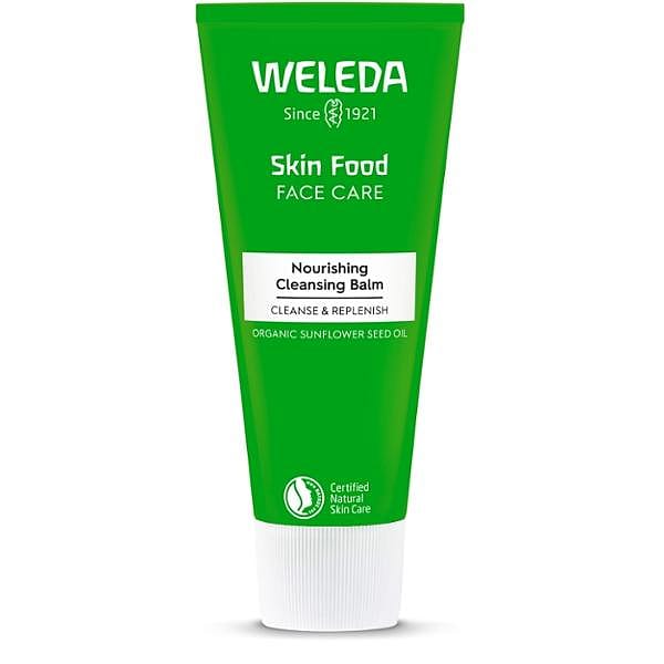 Skin Food Nourishing Cleansing Balm