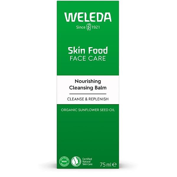 Skin Food Nourishing Cleansing Balm