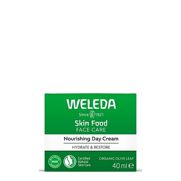 Skin Food Nourishing Day Cream