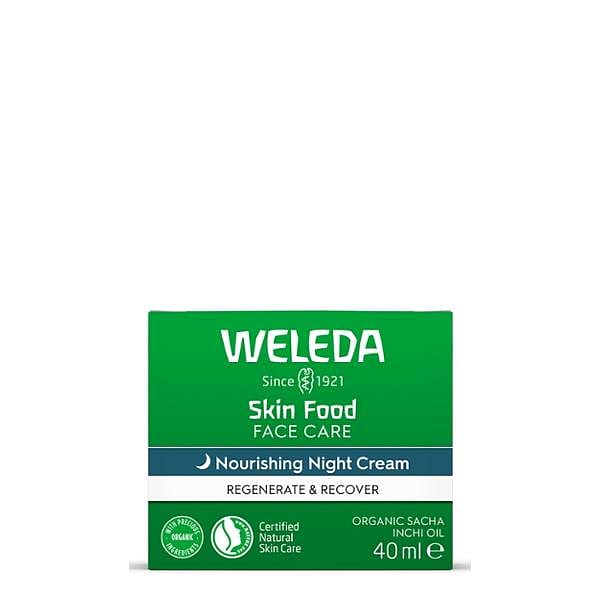 Skin Food Nourishing Night Cream