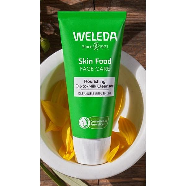 Skin Food Nourishing Cleansing Balm