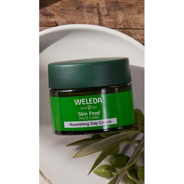Skin Food Nourishing Night Cream