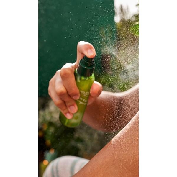 Skin Food Aceite Seco Ultraligero