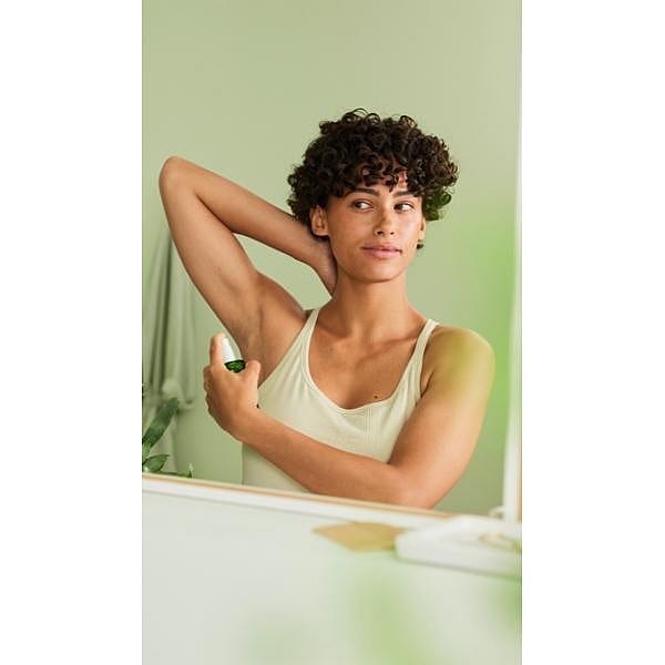 Déodorant Spray à la Sauge