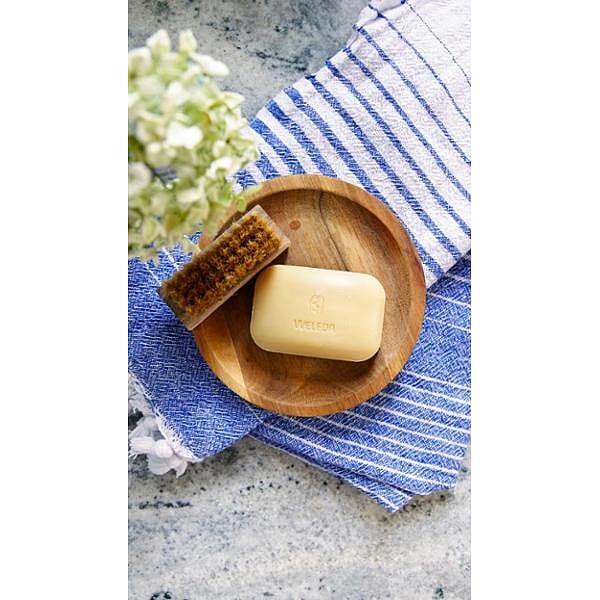 Savon végétal au Calendula