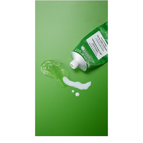 Skin Food 2in1 Balsamo Detergente Maschera