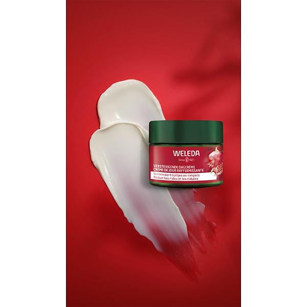 Verstevigende Dagcrème