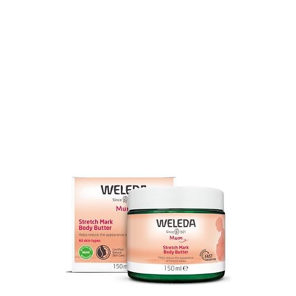 Stretch Mark Body Butter