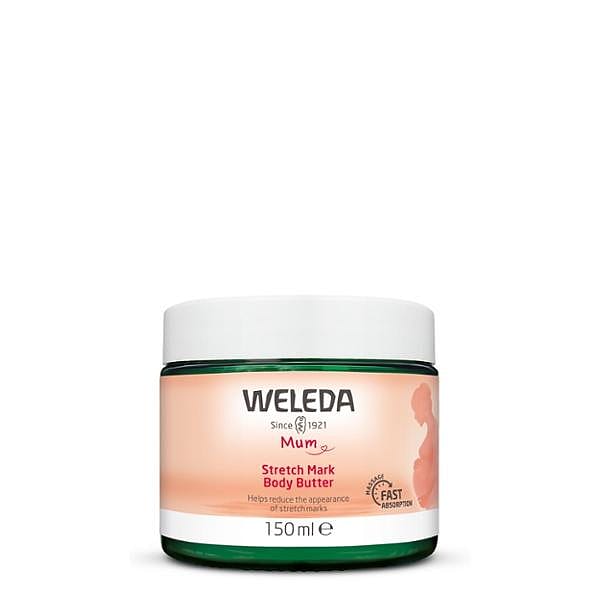 Stretch Mark Body Butter