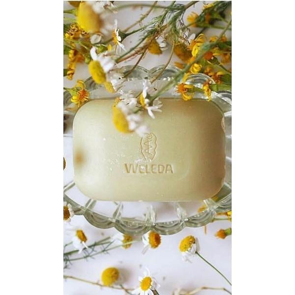 Calendula Soap