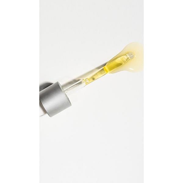 Firming Facial Oil - Pomegranate