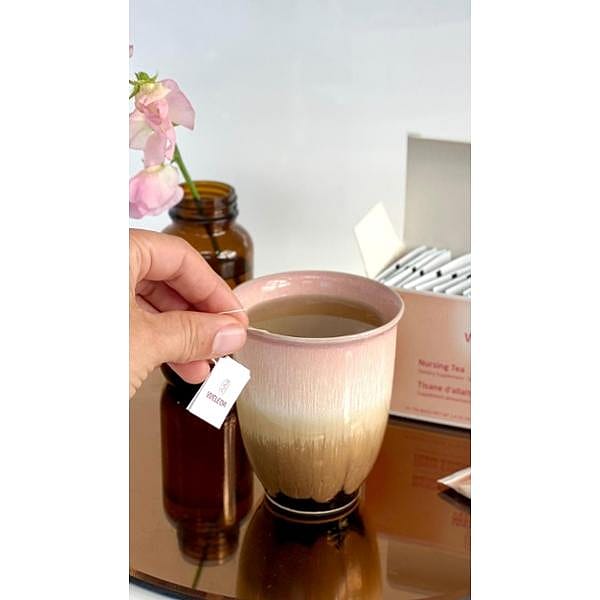 Nursing Tea