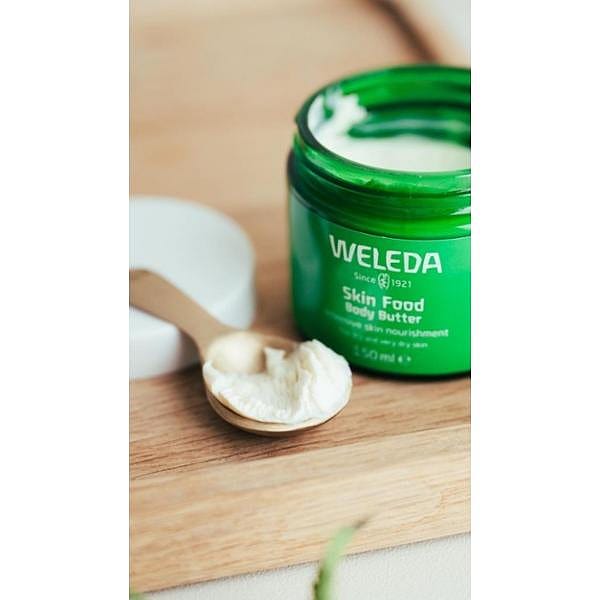 Skin Food Body Butter