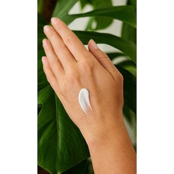 Refreshing Hand Cream - Citrus