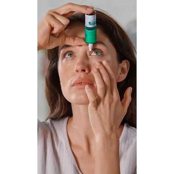 Euphrasia 3x Soothing Eye Drops
